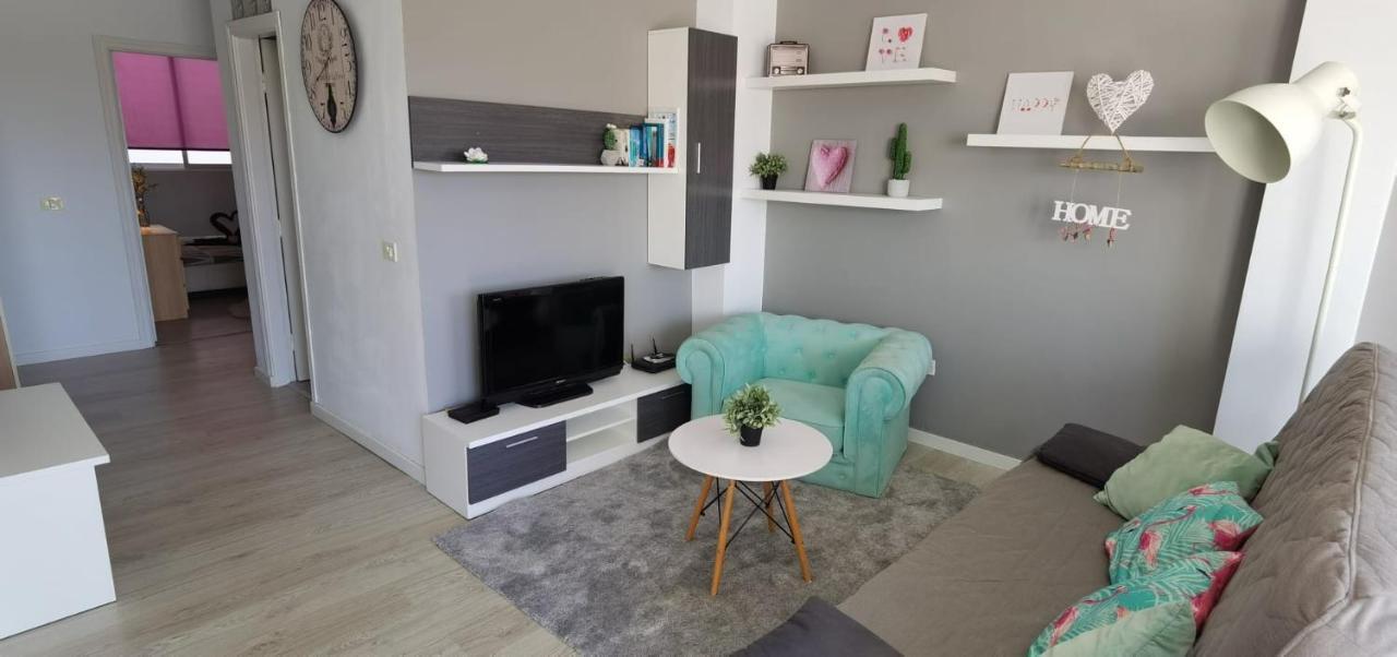 Apartamento Love Guía de Isora