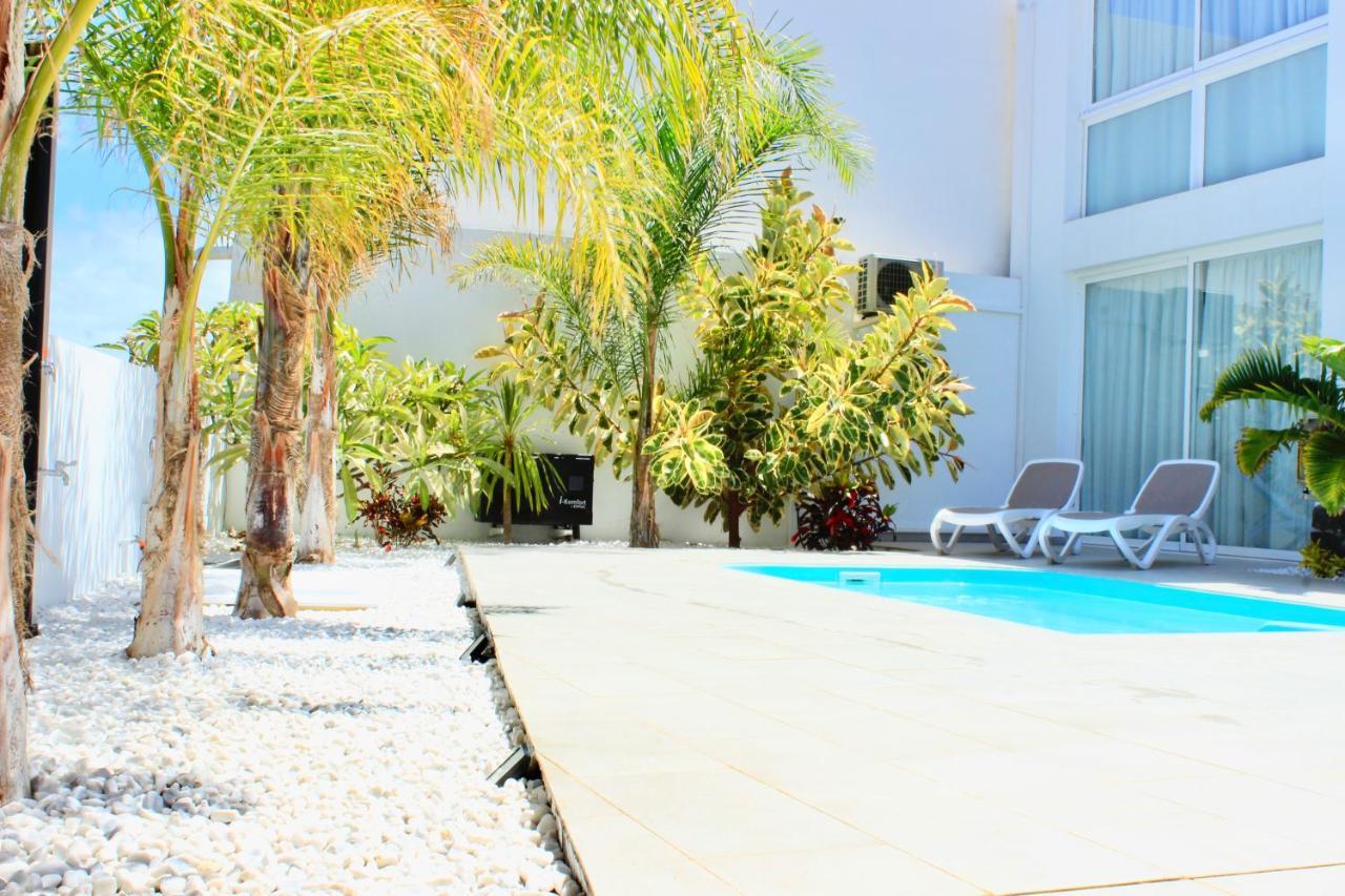 Amalie - 3bdr+3 Bath In Amarilla Golf