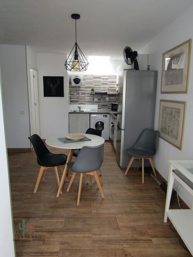 El Saguaro Holiday home *