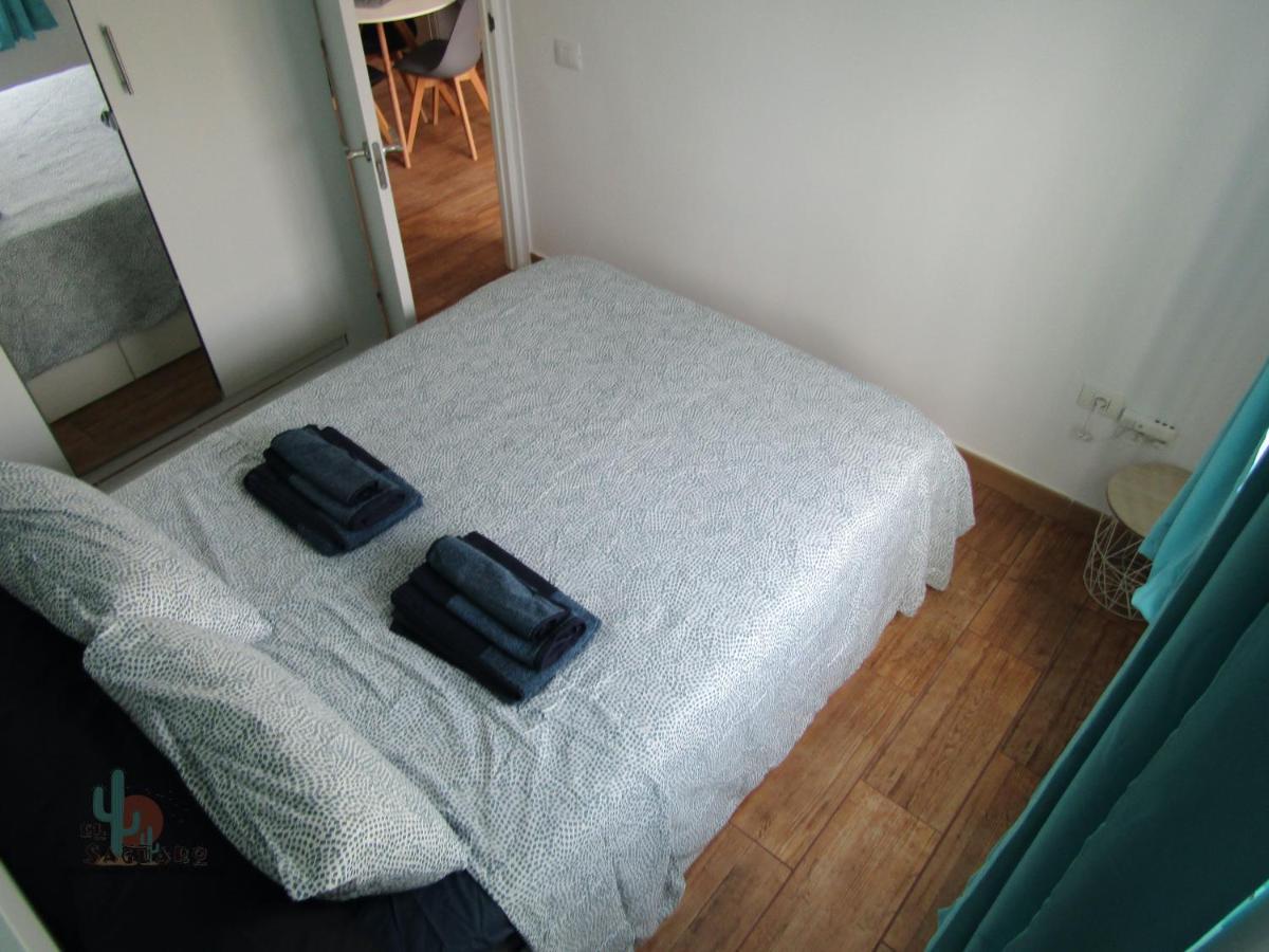 Holiday home El Saguaro Arona (Tenerife)