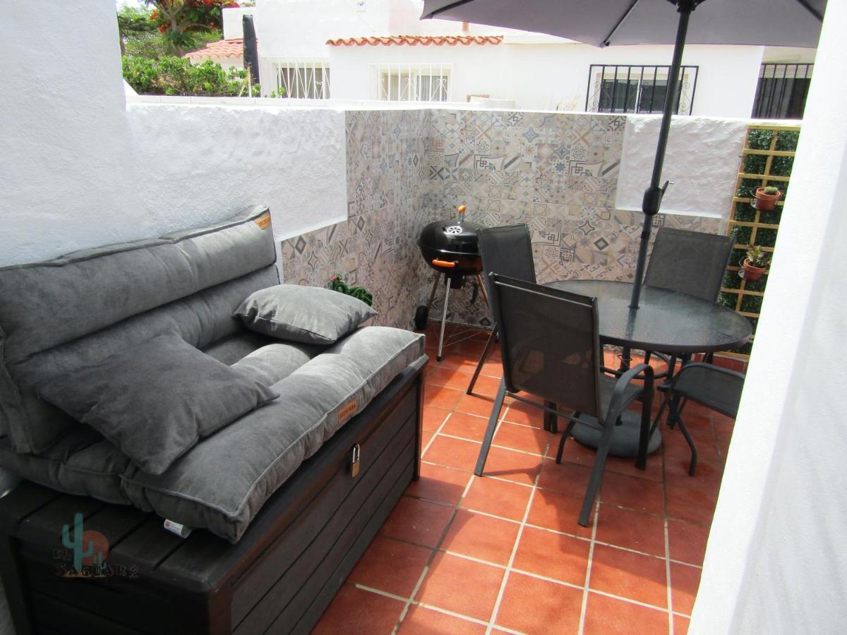 Holiday home El Saguaro Arona (Tenerife)