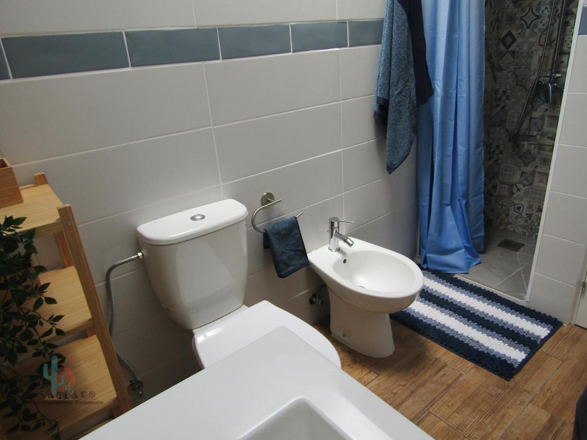 El Saguaro Holiday home Arona (Tenerife)