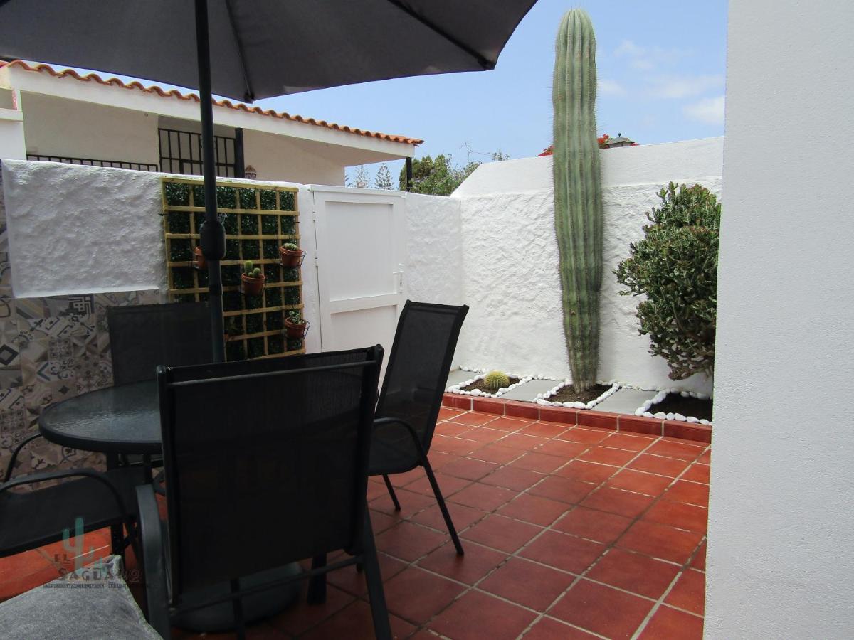 El Saguaro Holiday home