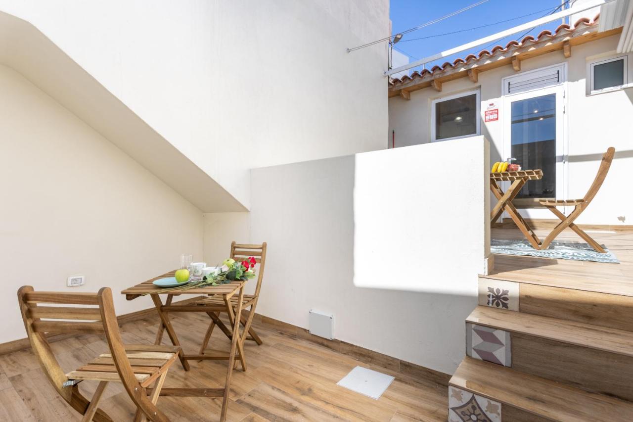 Holiday home Home2book Acogedora Casa Cueva Playa De La Viuda