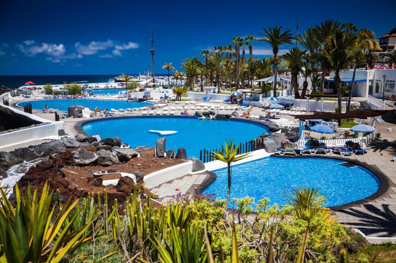 Club By Grupo Compostelana 3 * Puerto de la Cruz (Tenerife)