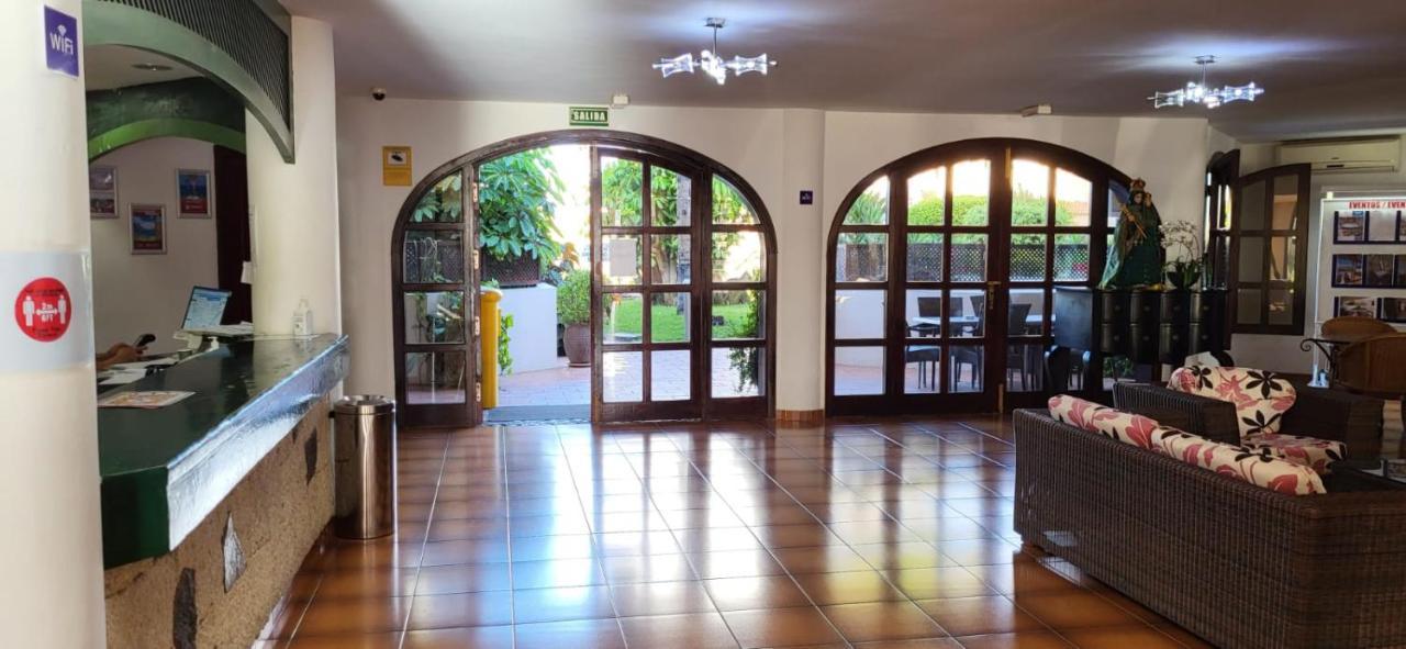 Apartment Albatros Tenerife Golf Sea View
