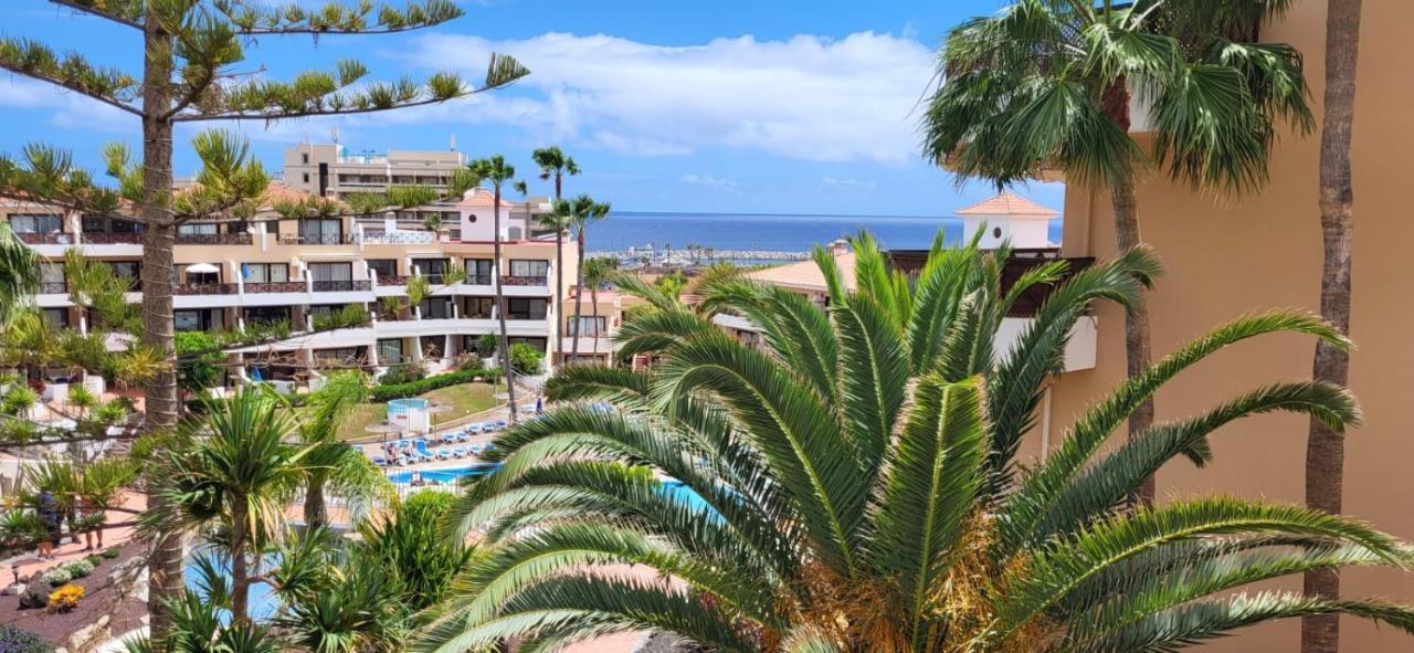 Albatros Tenerife Golf Sea View *