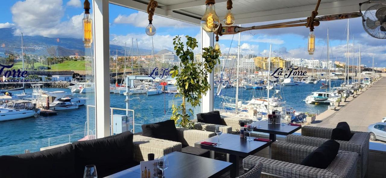 Apartment Albatros Tenerife Golf Sea View