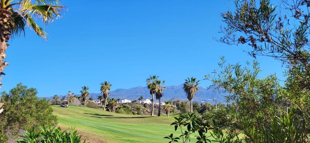 Albatros Tenerife Golf Sea View