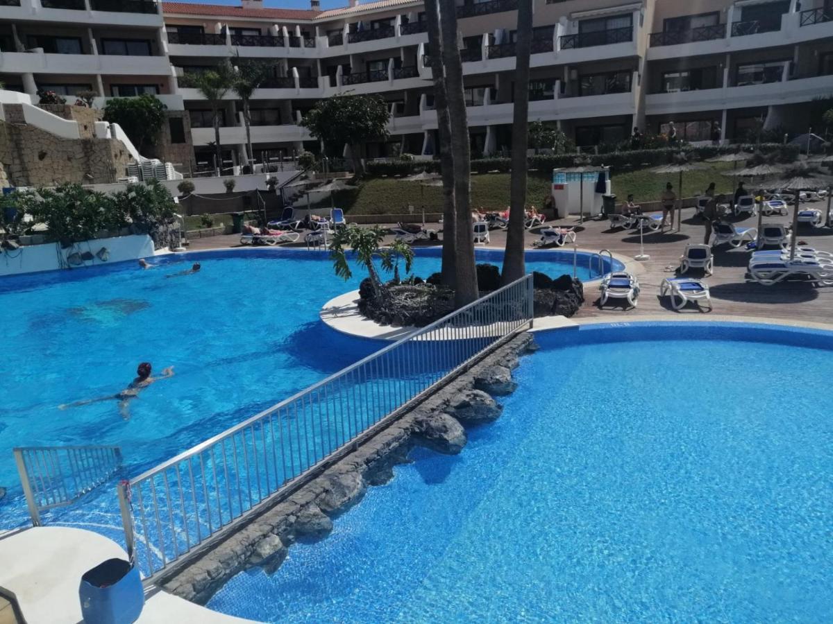 Apartment Albatros Tenerife Golf Sea View