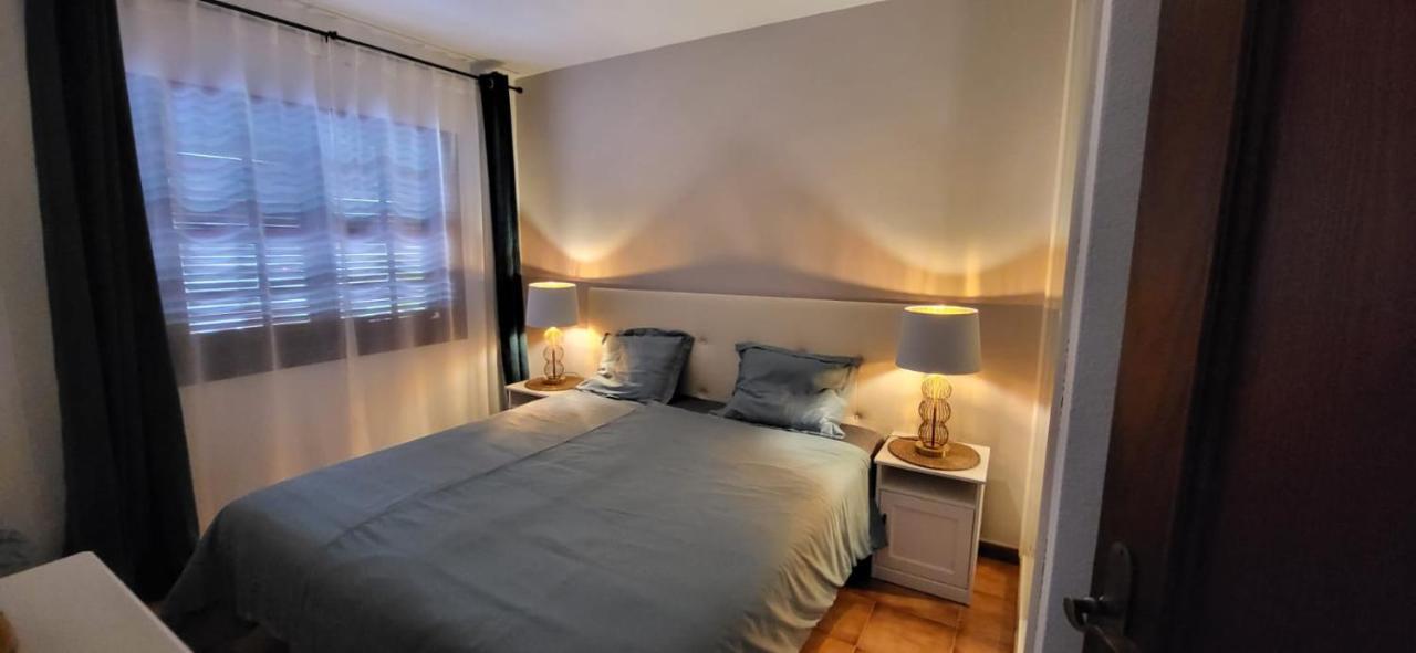 Albatros Tenerife Golf Sea View Apartment