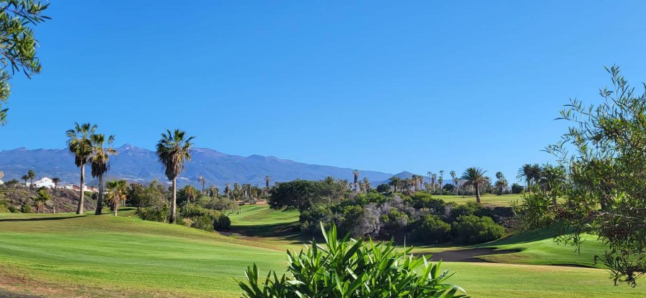 Apartment Albatros Tenerife Golf Sea View