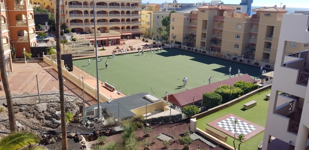 Apartment Albatros Tenerife Golf Sea View *