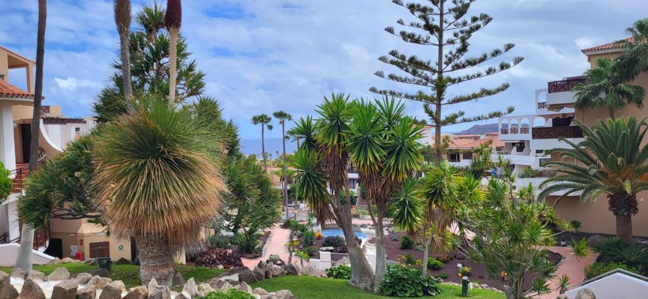 Albatros Tenerife Golf Sea View * San Miguel de Abona