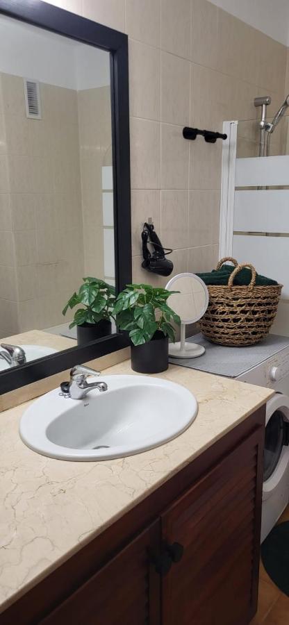 Albatros Tenerife Golf Sea View Apartment San Miguel de Abona