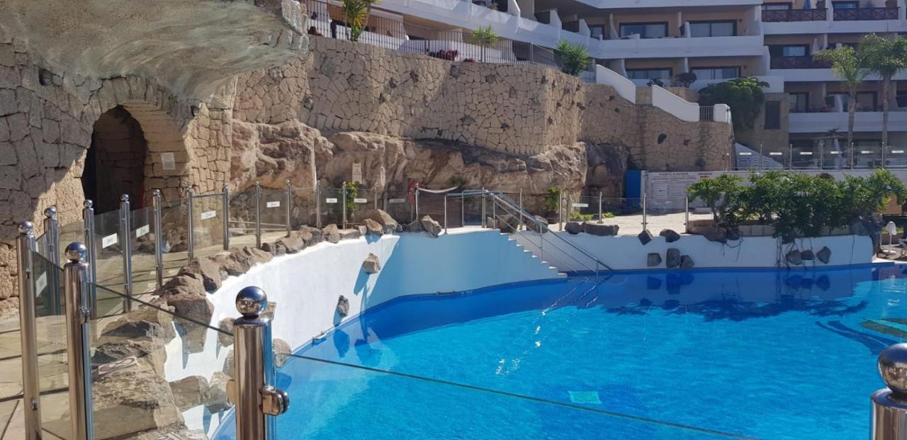 Albatros Tenerife Golf Sea View San Miguel de Abona