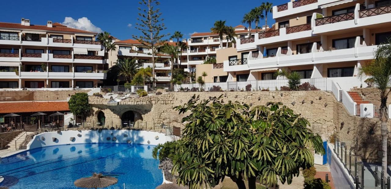 Albatros Tenerife Golf Sea View *