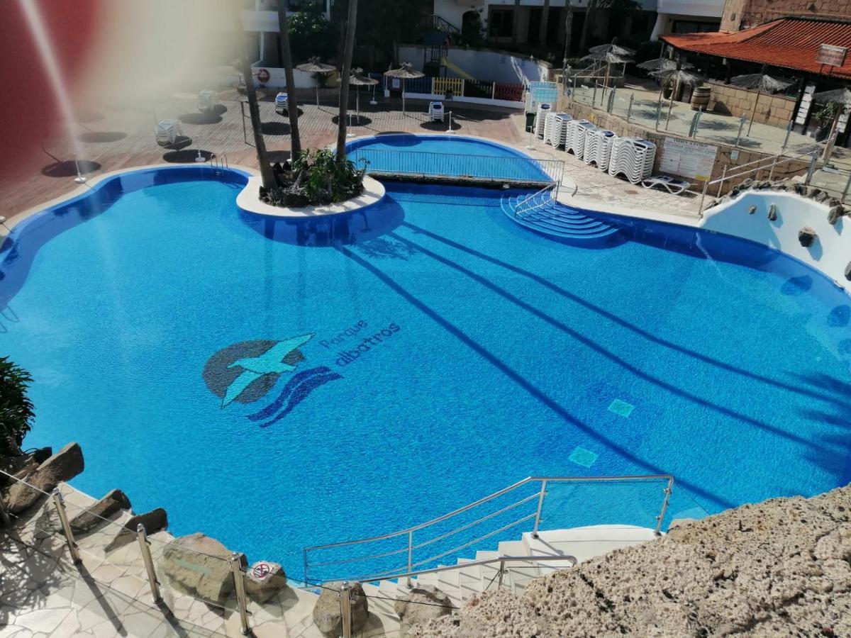 Albatros Tenerife Golf Sea View Apartment *
