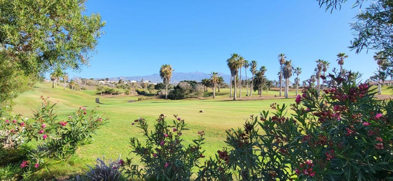 Apartment Albatros Tenerife Golf Sea View San Miguel de Abona