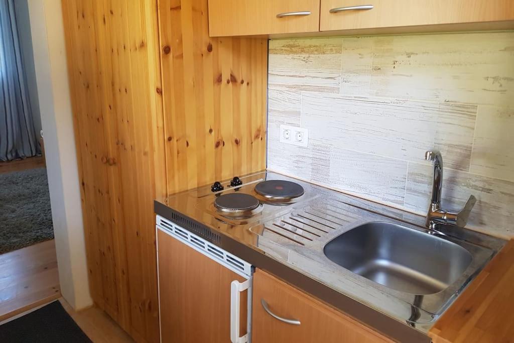 Apartamento Finca Paraiso Monturrio Wellness Azul