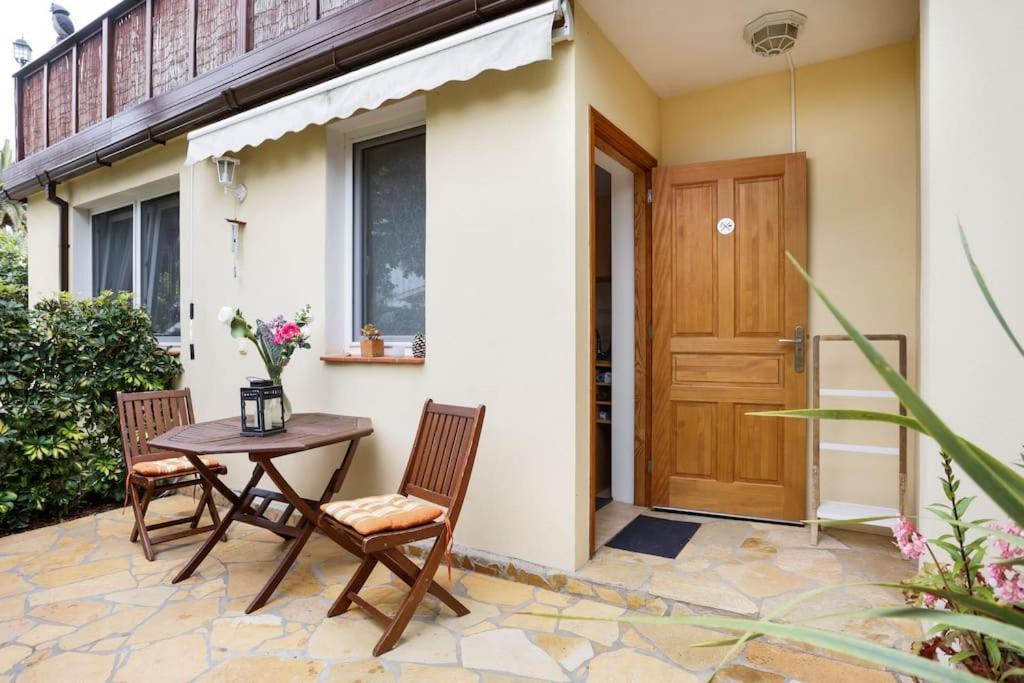 Finca Paraiso Monturrio Wellness Azul *