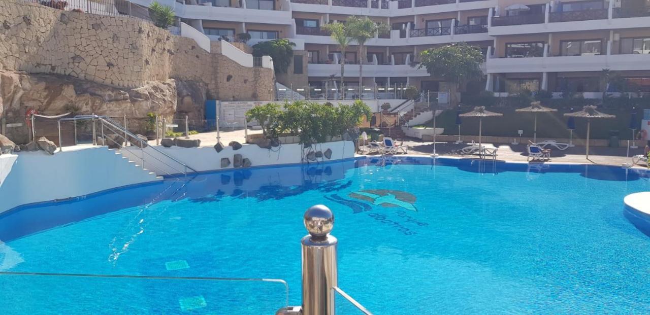 Albatros Tenerife Golf Sea View Apartment San Miguel de Abona