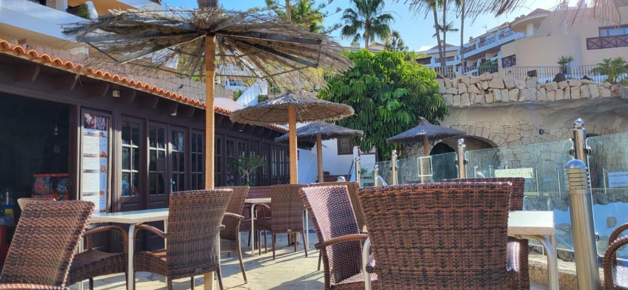 Apartment Albatros Tenerife Golf Sea View *