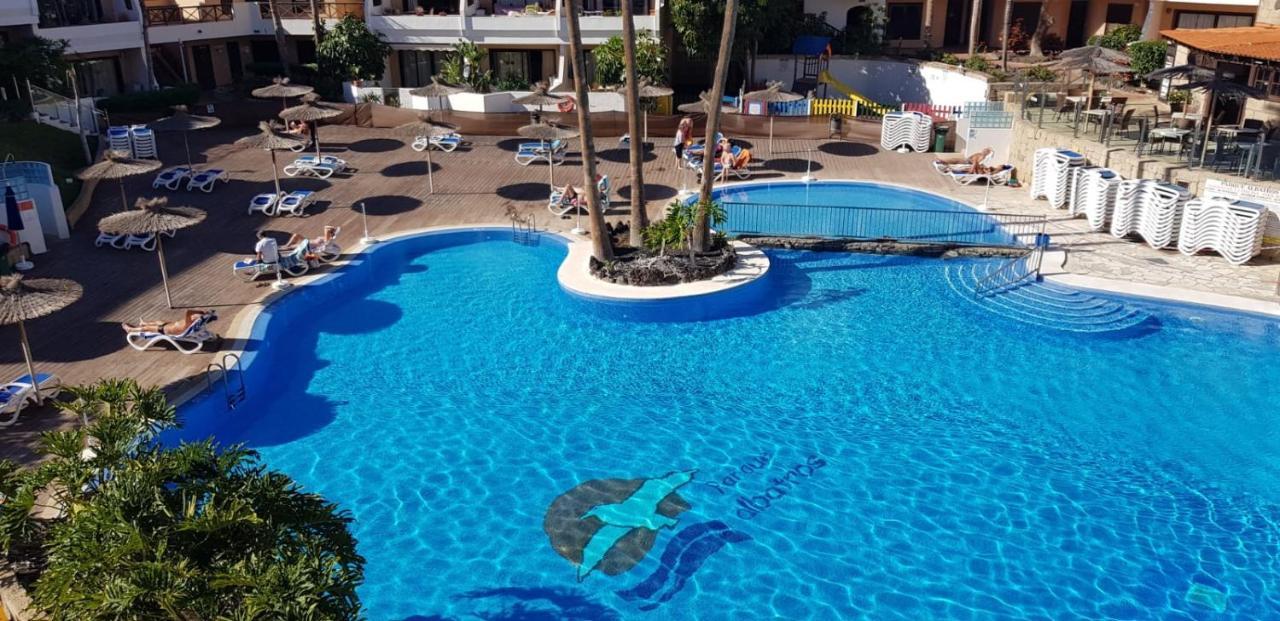 Albatros Tenerife Golf Sea View Apartment *