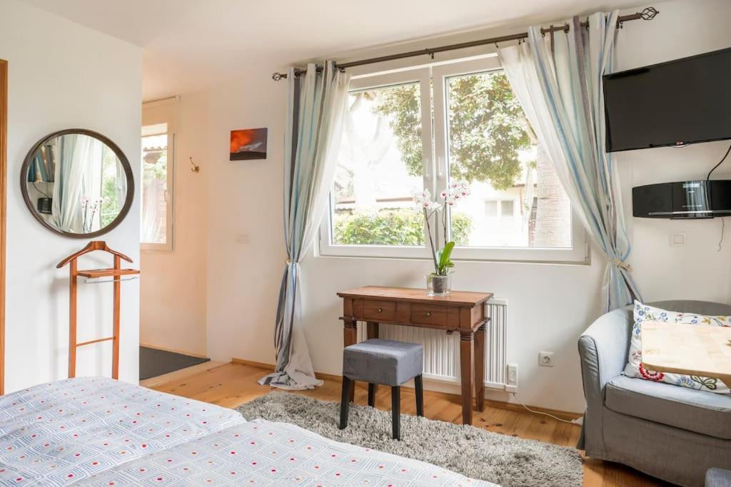 Apartamento Finca Paraiso Monturrio Wellness Azul *