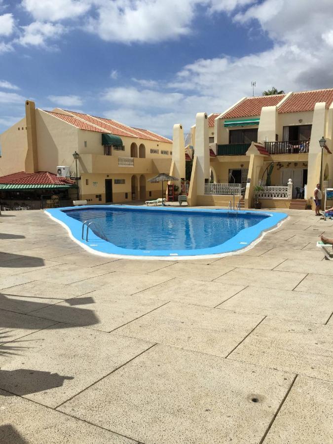 Appartement Fabuloso En Mareverde Cerca De La Playa Costa Adeje (Tenerife)