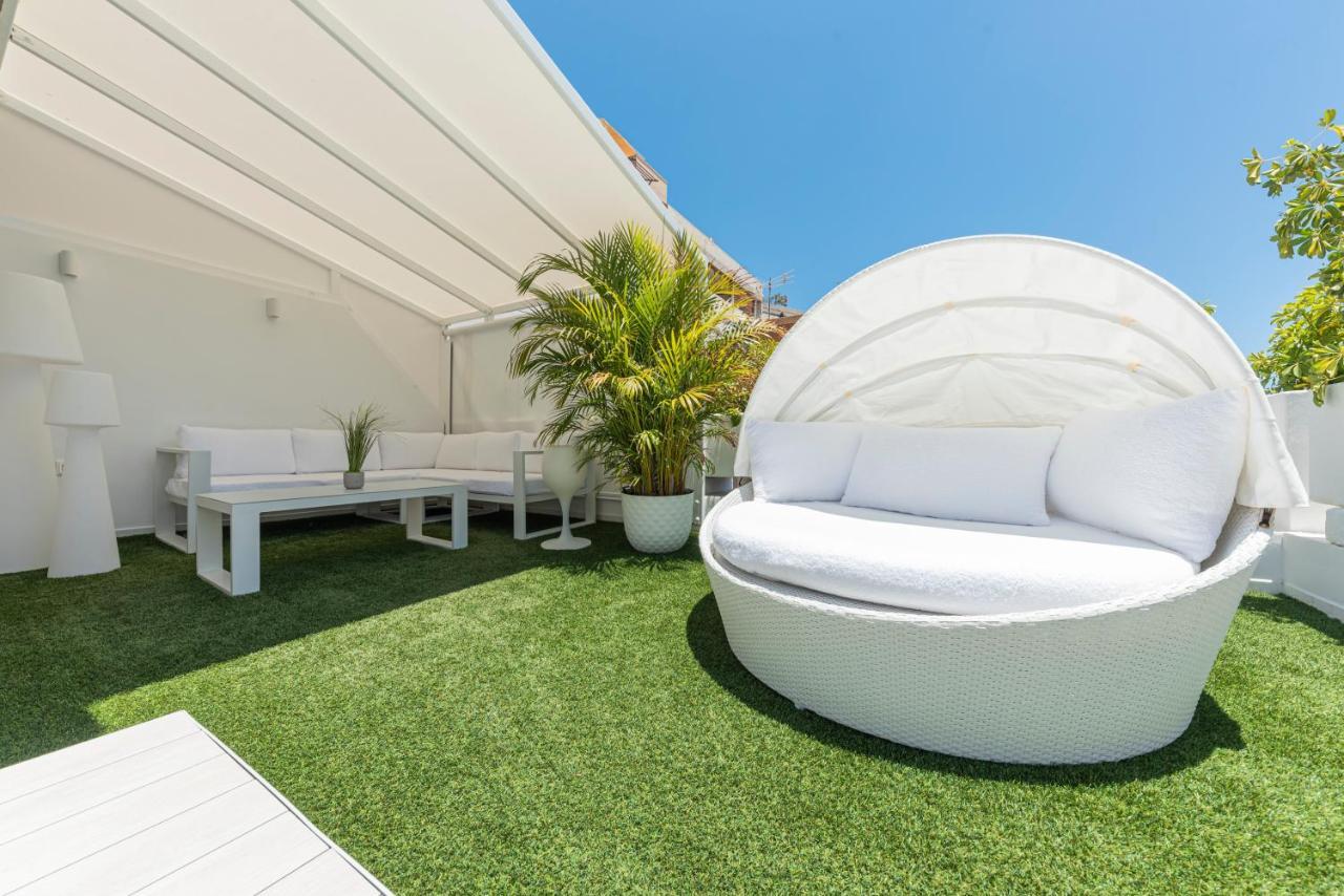Apartment The Terraces Luxury Penthouses, 3d *