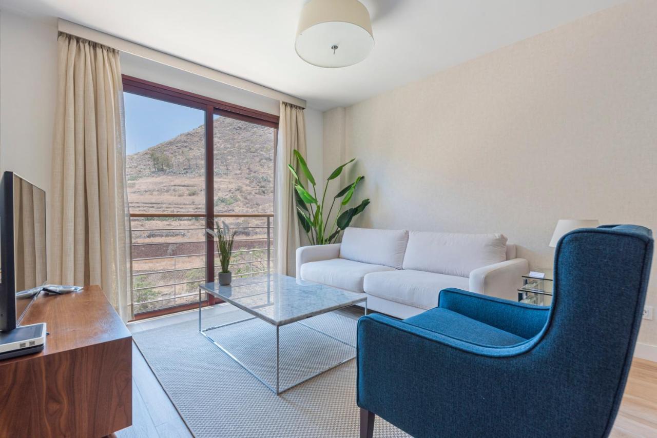 Apartment The Terraces Luxury Penthouses, 3d *