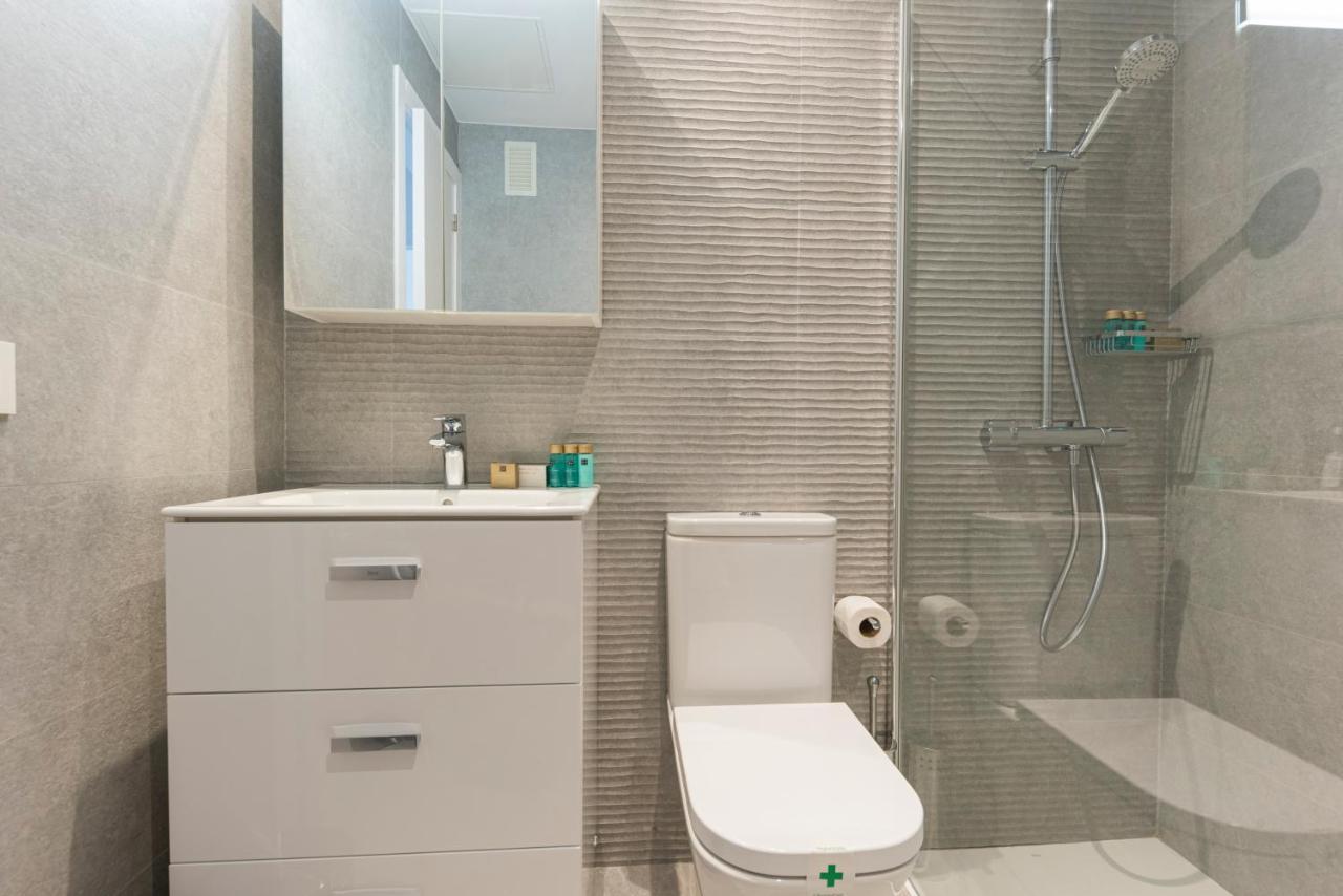 The Terraces Luxury Penthouses, 3d Apartment Santa Cruz de Tenerife