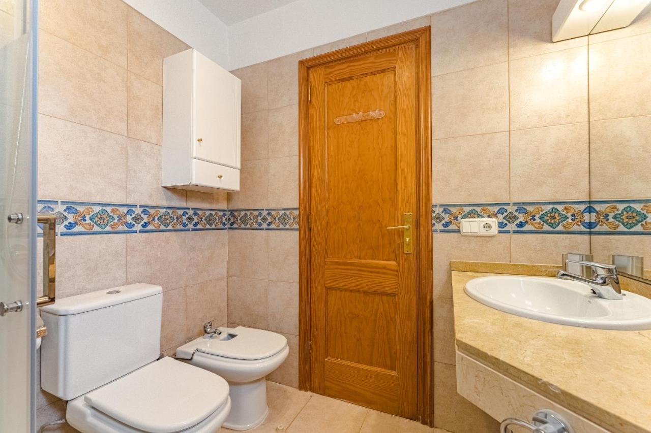 Apartamento Precioso A Cinco Minutos De La Playa. *
