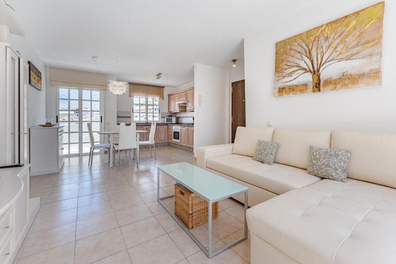 Precioso A Cinco Minutos De La Playa. Apartamento Costa Adeje (Tenerife)