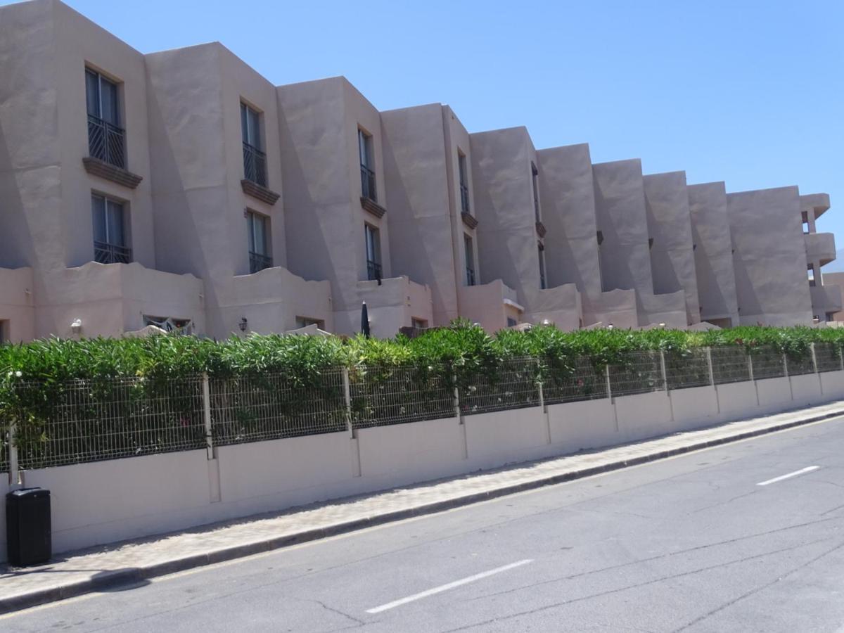 Vivienda Vacacional La Tejita Granadilla De Abona