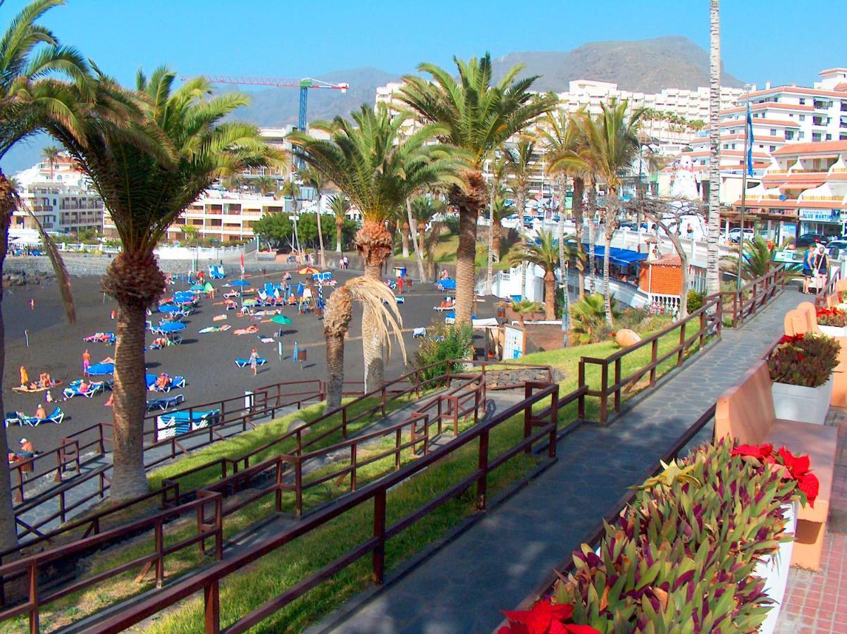 Arena By Helloapartments Appartement Puerto de Santiago (Tenerife)