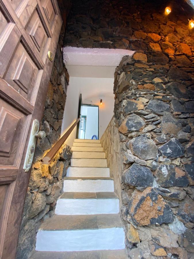 Canario With Patio - Casa Del Indiano Appartement *