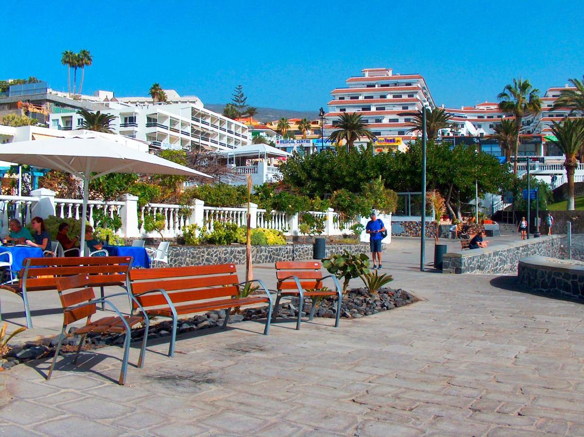 Arena By Helloapartments Puerto de Santiago (Tenerife)