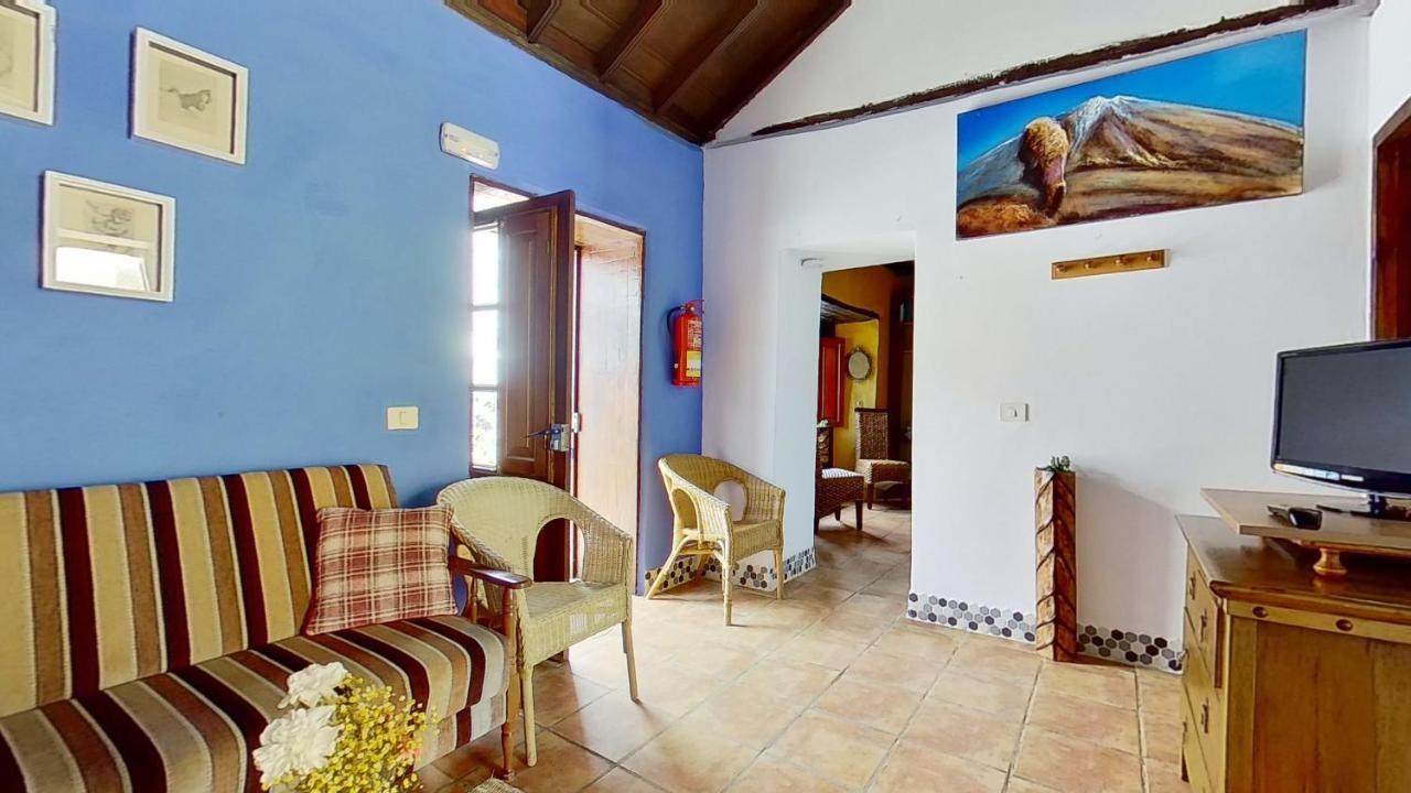Holidays Tenerife Breakfast Inclusive Wifi Pool Fr