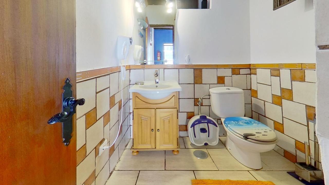 Сasa de vacaciones Holidays Tenerife Breakfast Inclusive Wifi Pool Fr *