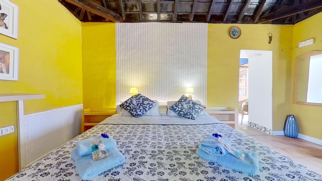 Сasa de vacaciones Holidays Tenerife Breakfast Inclusive Wifi Pool Fr La Laguna (Tenerife)
