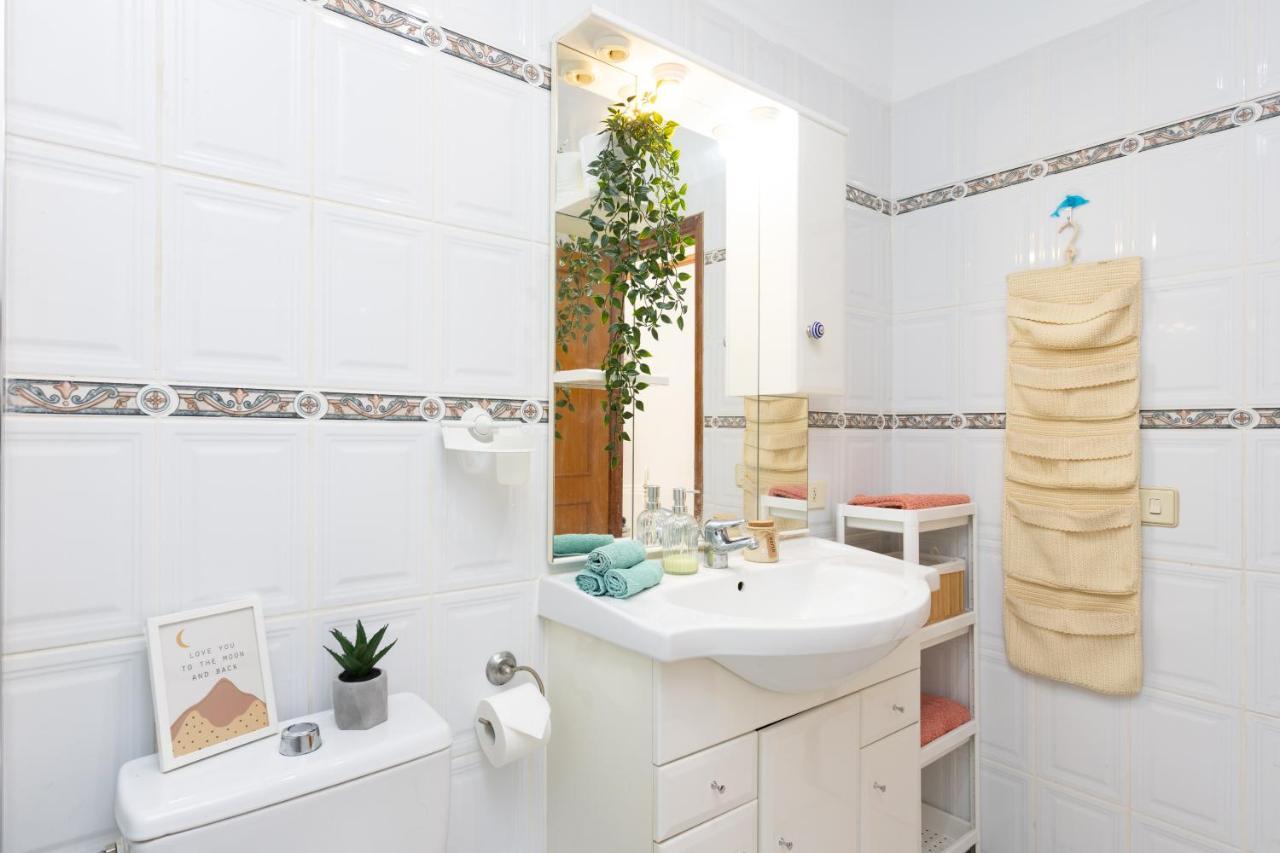 Home2book Comfy Costa Del Silencio, Pool & Terrace * Costa Del Silencio