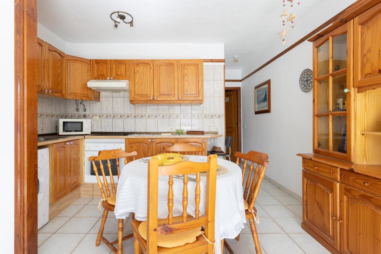 Home2book Comfy Costa Del Silencio, Pool & Terrace