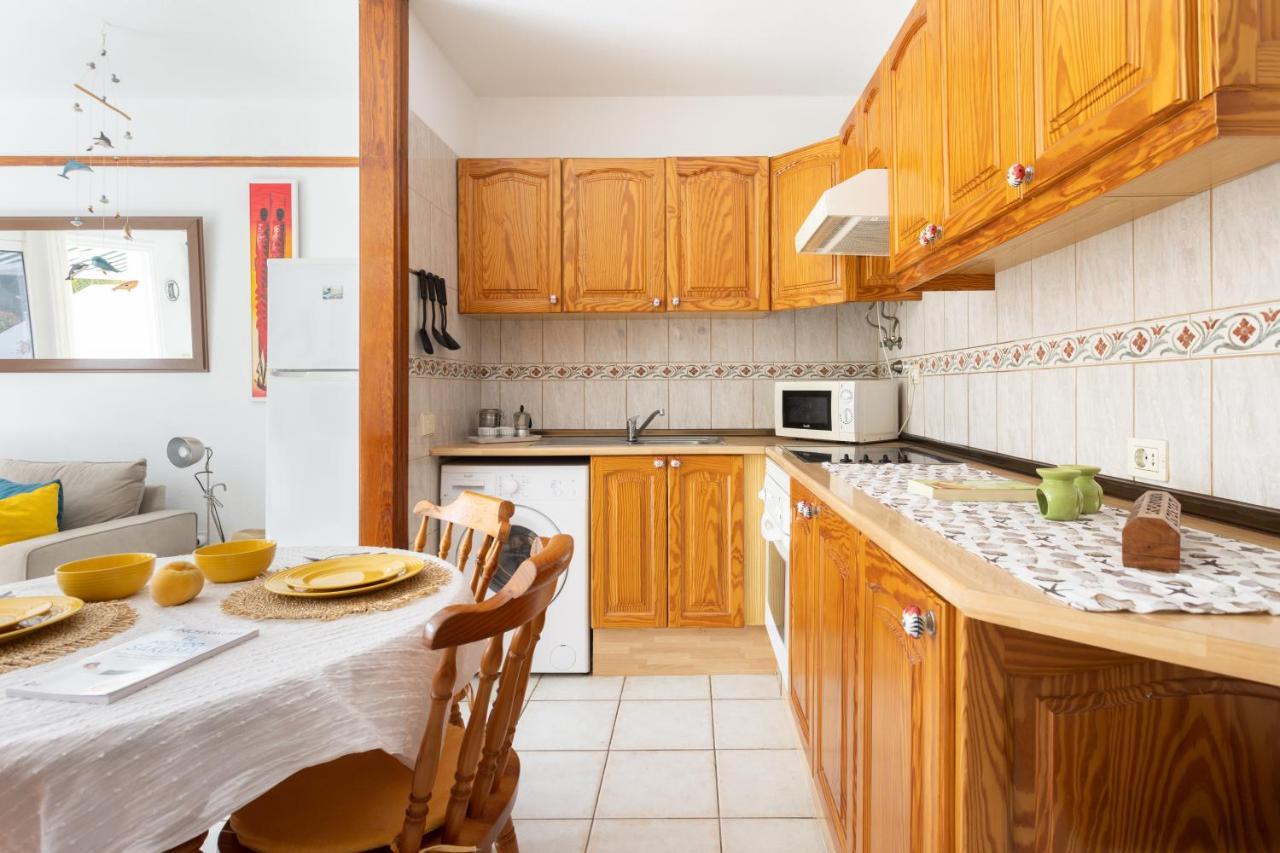 Home2book Comfy Costa Del Silencio, Pool & Terrace *
