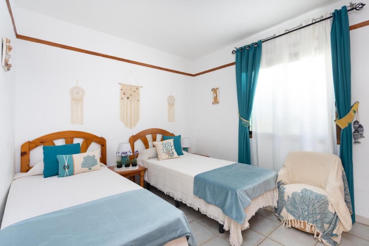 Home2book Comfy Costa Del Silencio, Pool & Terrace *