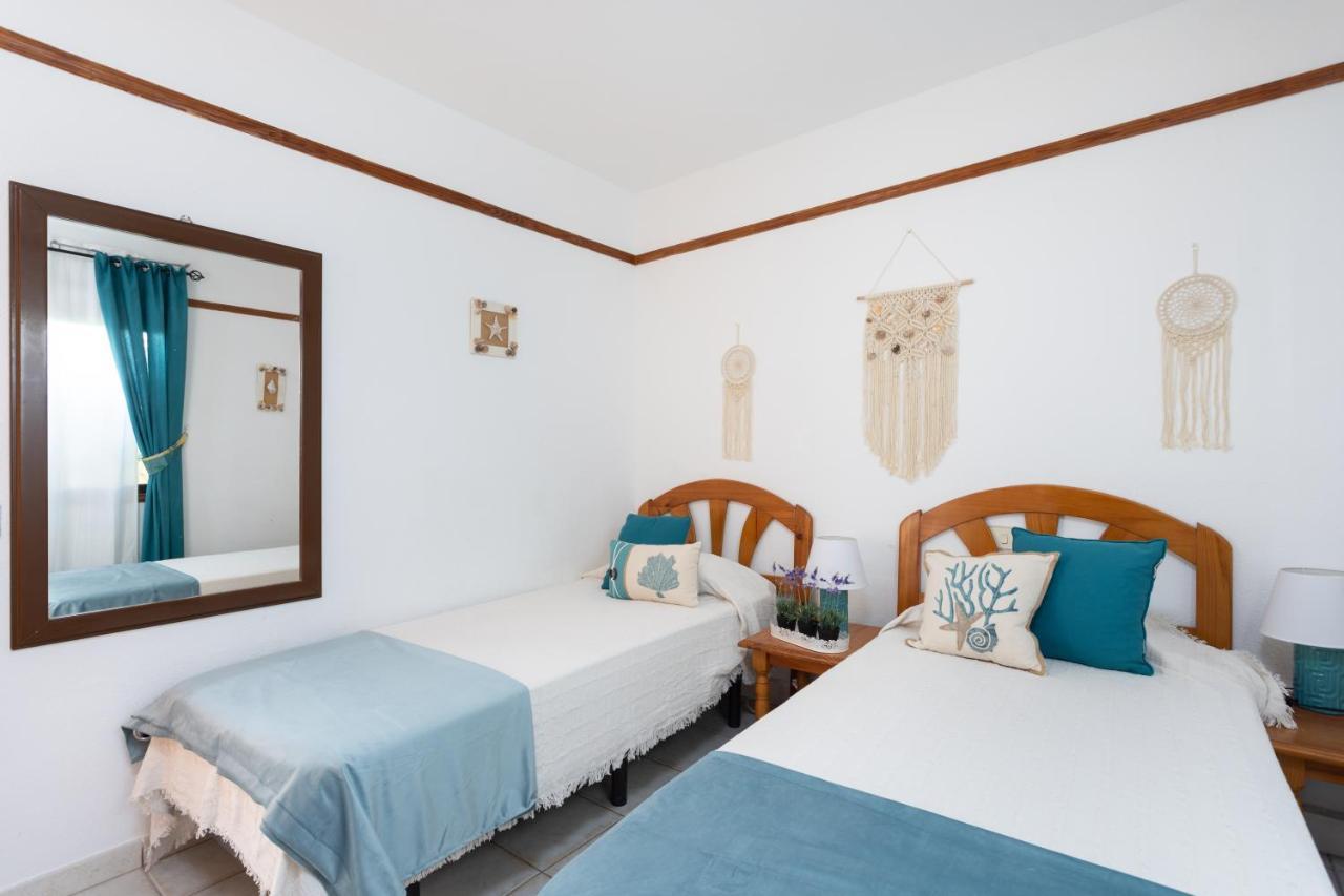 Home2book Comfy Costa Del Silencio, Pool & Terrace Apartment Costa Del Silencio