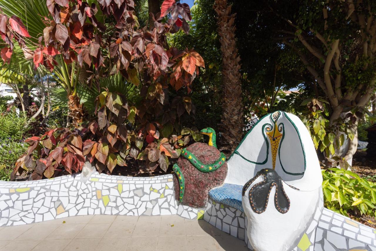 Home2book Comfy Costa Del Silencio, Pool & Terrace Costa Del Silencio