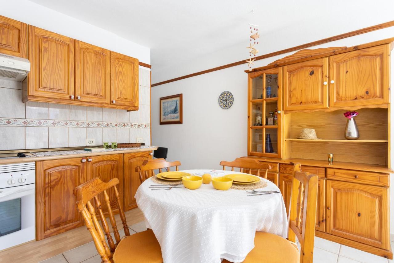 Apartment Home2book Comfy Costa Del Silencio, Pool & Terrace Costa Del Silencio