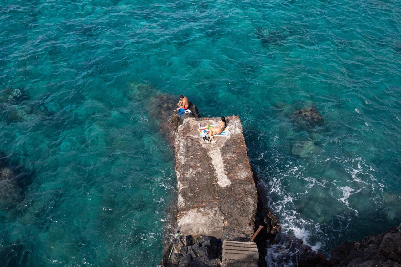 Apartment Home2book Comfy Costa Del Silencio, Pool & Terrace Costa Del Silencio